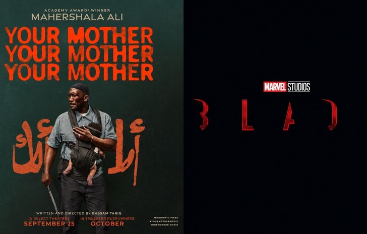Blade il regista svela quanto fosse avanti il film