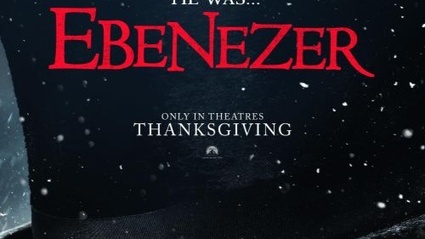 Ebenezer
