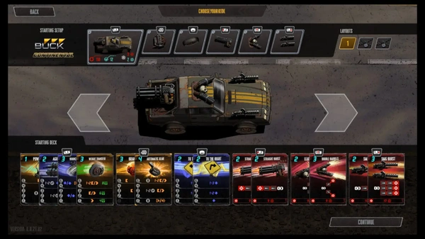 Death Roads: Tournament - recensione del gioco che ci mette nei panni di Mad Max