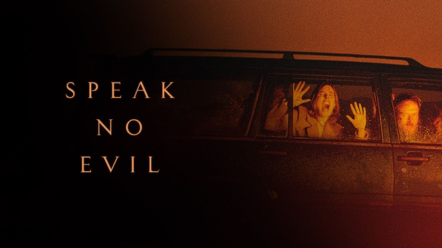 Speak No Evil la recensione del thriller danese di Prime Video