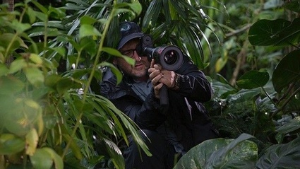 Colin Trevorrow ci invita al cinema in una clip esclusiva!