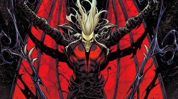 Chi è Knull? Genesi e Sviluppo dell