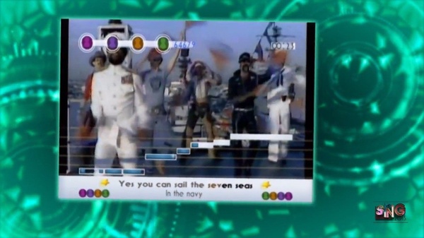 Let's Sing 2015 nel nuovo trailer