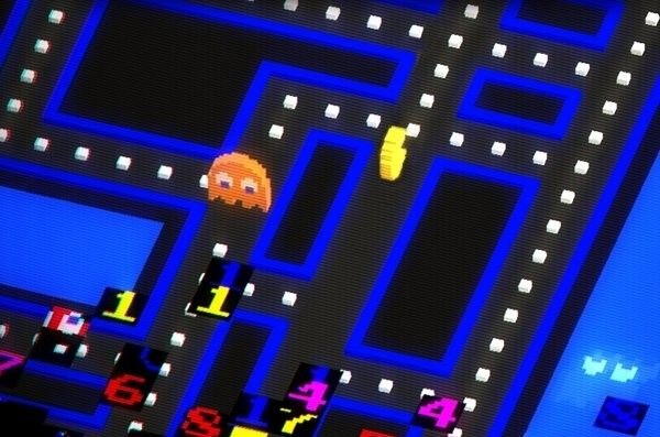 Nuovo aggiornamento e 13 milioni di download per PAC-MAN 256