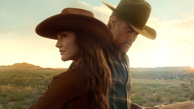 Ransom Canyon su Netflix più soap che selvaggio West ma con confezione patinata