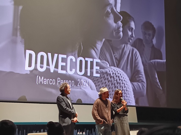 Da Avatar ai Guardiani della Galassia, Zoe Saldana ripercorre la sua incredibile carriera e parla del futuro di Gamora