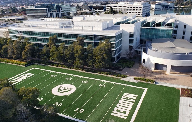 Electronic Arts to be Sold for 55 Billion