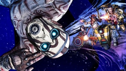 Borderlands: The Pre-Sequel Dev Diary