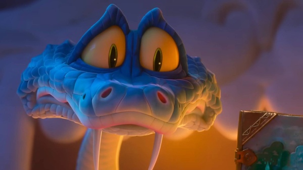 Zootropolis 2, tutto quello che c