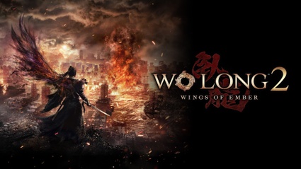 Wo Long 2: Wings of Ember, l'anteprima: Team NINJA cambia passo