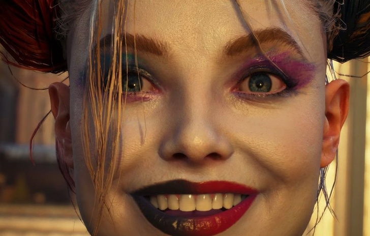 Suicide Squad Kill the Justice League rimandato al 2024