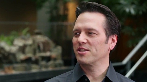 Phil Spencer parla di Gold Weekend e Alan Wake 2