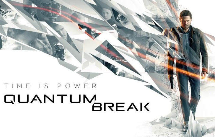 Quantum Break ci siamo