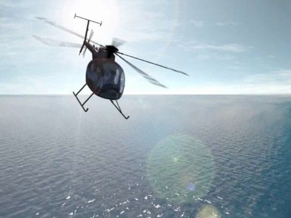 Viaggio al centro della Terra