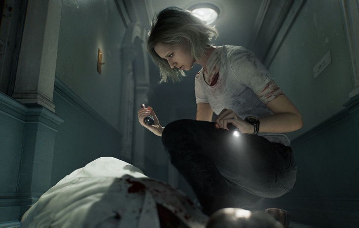 Resident Evil Requiem leak Capcom warns about spoilers