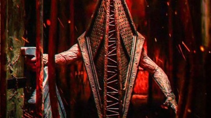 Return to Silent Hill