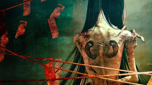 Hollow Cocoon, l'horror in prima persona da dicembre su Steam 