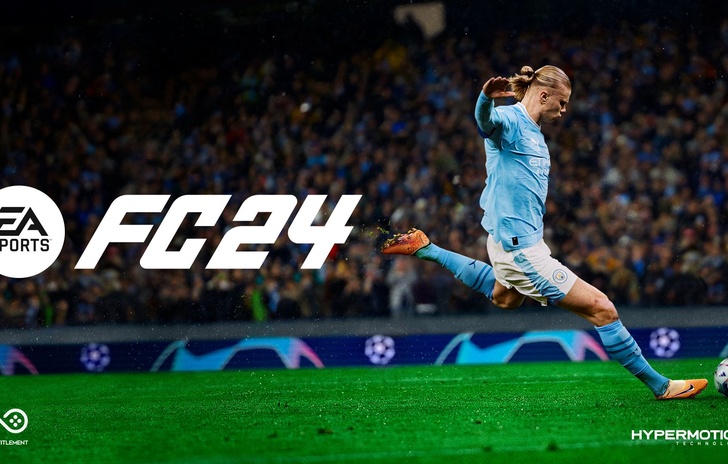 EA Sports FC 24 rivelati i 24 calciatori con le valutazioni più alte