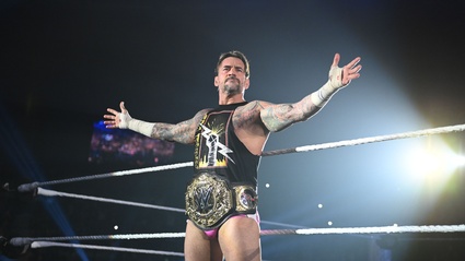 Tutto cio che serve sapere per tornare a seguire la WWE su Netflix