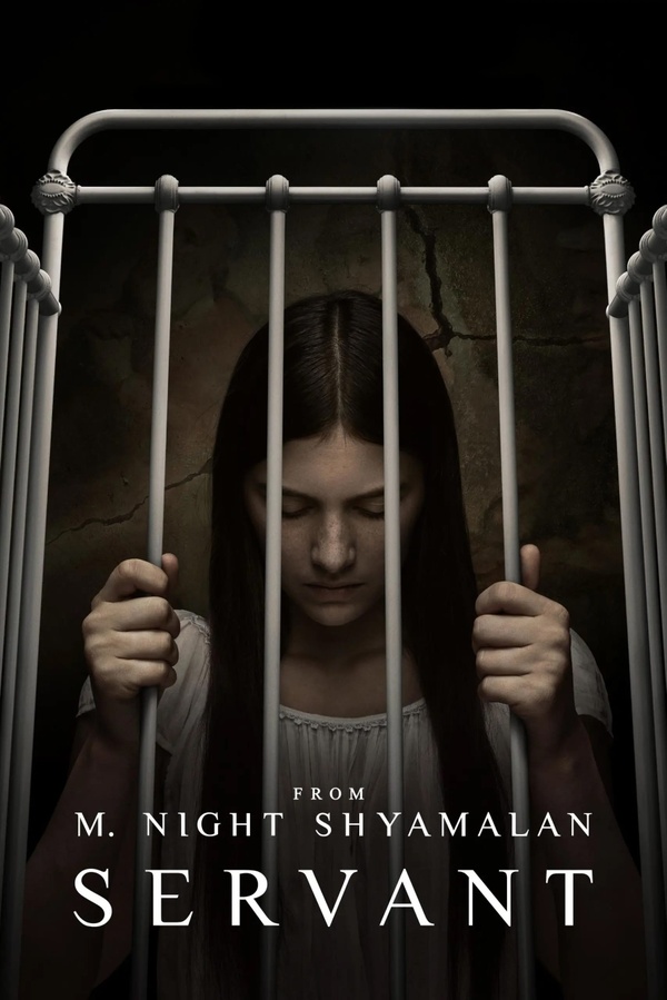 Servant: la trama, il cast, il messaggio della serie Apple prodotta da M. Night Shyamalan