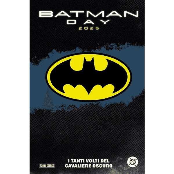 Domani si celebra il Batman Day - Le migliori storie Panini Comics per celebrarlo al meglio