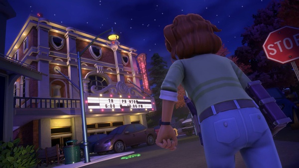 Goosebumps: Terror in Little Creek – la recensione di un’avventura leggera che non trova il vero brivido