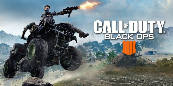 Un mese gratis per la modalit&agrave; Blackout di CoD: Black Ops 4