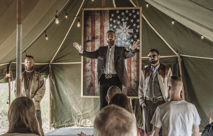 Un Live Action per Far Cry 5