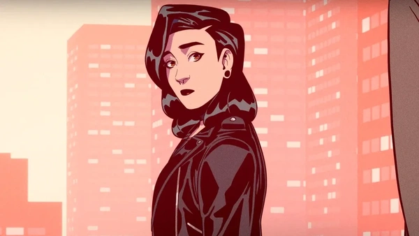 Stray Gods ritarda di una settimana