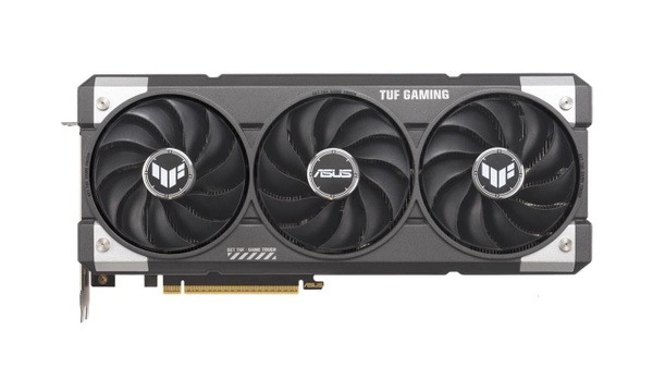 Asus - Nuove GPU GeForce RTX 5060 e 5060 Ti