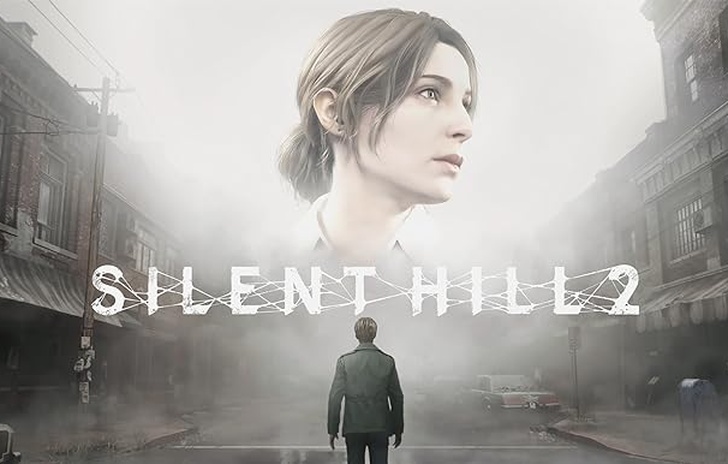Silent Hill 2 annunci dallo State of Play