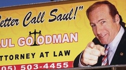 Vince Gilligan e i dubbi sullo spin-off di Breaking Bad