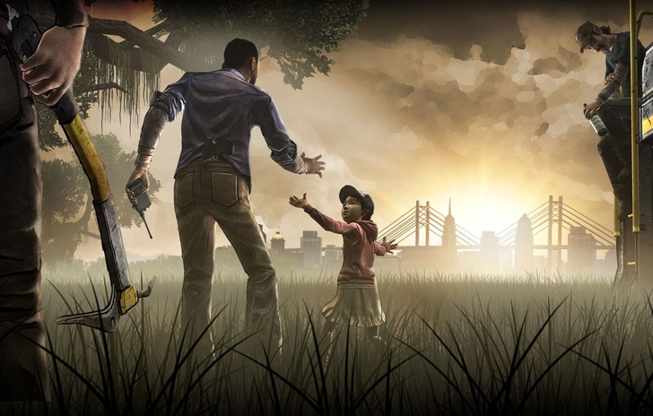 I 5 migliori videogames tratti da una serie TV