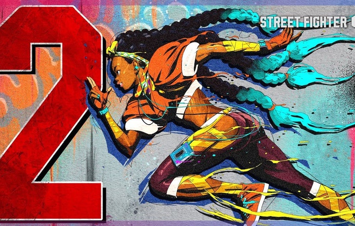 Prova Street Fighter 6 nel prossimo beta test
