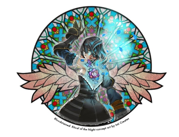 Bloodstained avra una Beta su PC