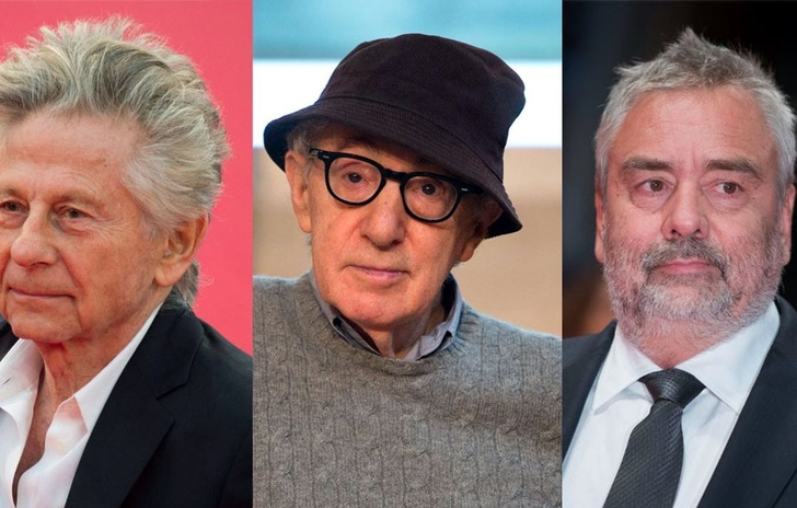 Venezia 80 Con Polanski Allen e Besson arrivano le polemiche