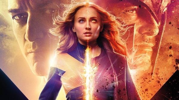 Nuovo trailer per X-Men: Dark Phoenix