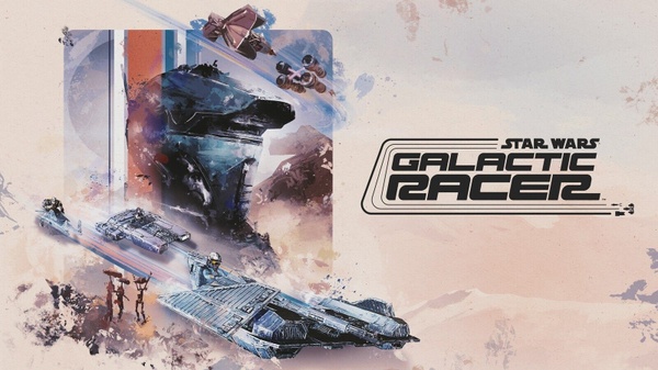 Star Wars: Galactic Racer Recensione PS5 - Fuse Games riporta in vita Burnout e MotorStorm nella galassia lontana lontana
