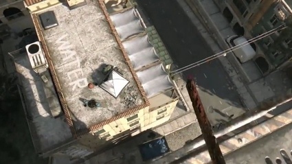 Diario di sviluppo per Dying Light