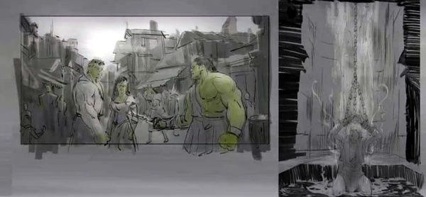 Avengers: Doomsday – La svolta per Hulk e She-Hulk