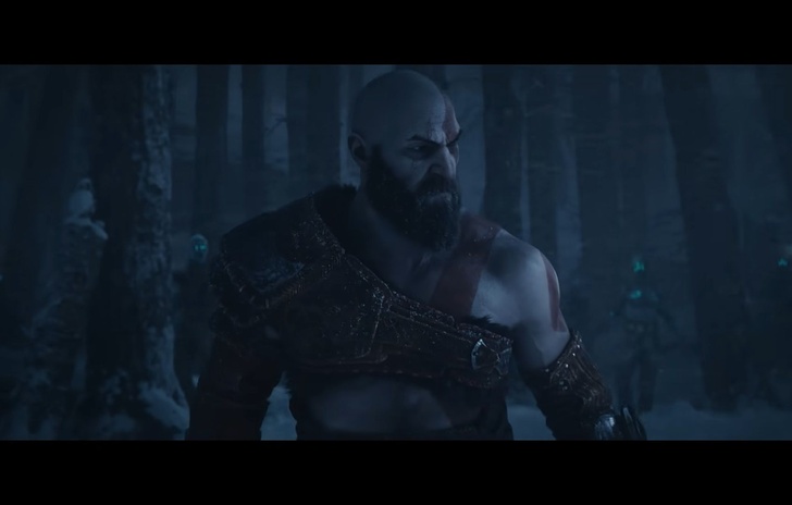 Il prossimo God of War sarà un metroidvania Il rumor