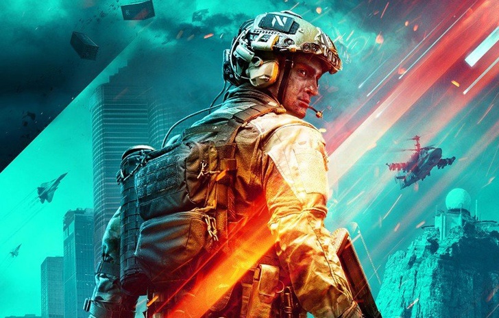 Recensione Battlefield 2042 DICE reinventa la formula alle spalle del proprio sparatutto