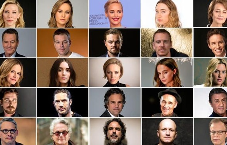 Assegna i tuoi Oscar con GameSurf