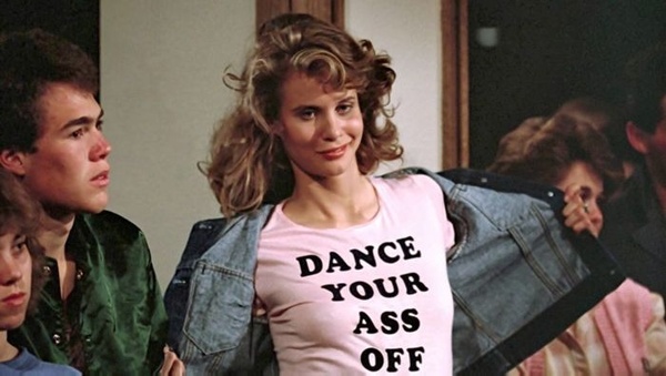 Footloose – In 4K l