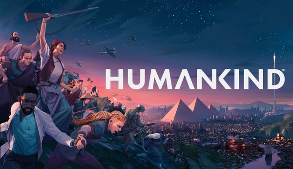Recensione Humankind: a spasso nel tempo