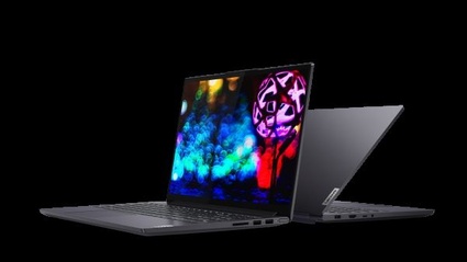 Tutte le novita Lenovo al CES 2019