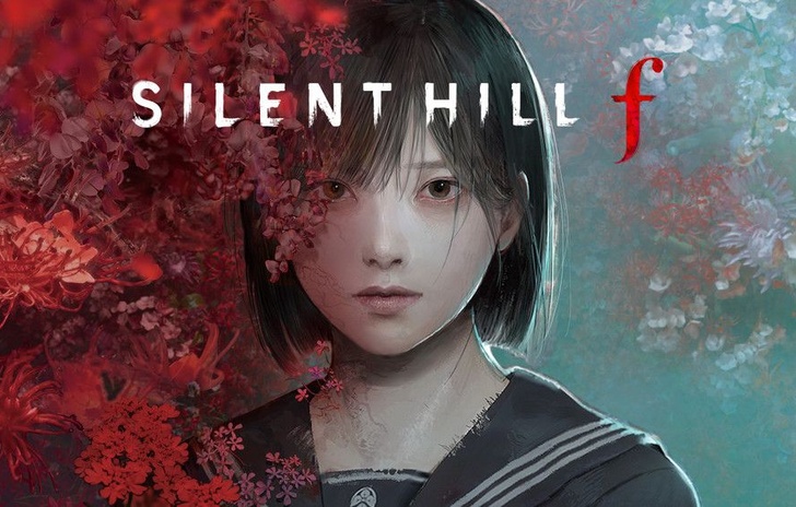 Silent Hill f Reaches 1 Million Copies Sold