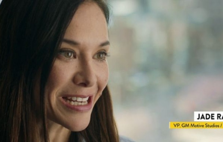 E3 2016 Jade Raymond presenta i nuovi progetti su Star Wars