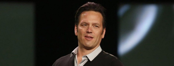 Phil Spencer parla di Windows 10 e il PC Gaming