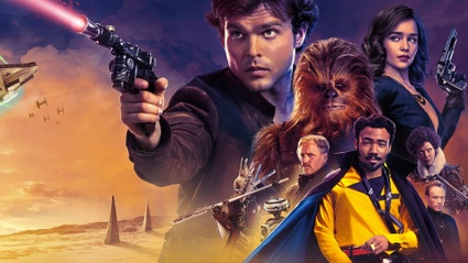 Solo: a Star Wars Story non avra alcun spin-off